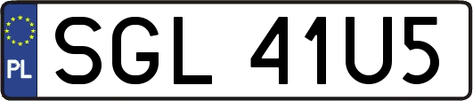 SGL41U5