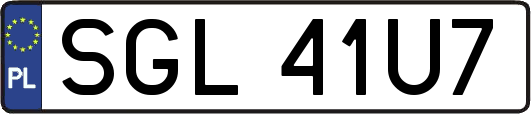 SGL41U7