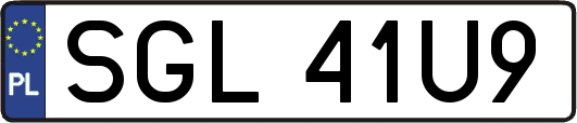 SGL41U9