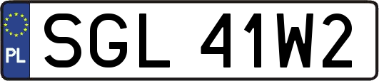 SGL41W2