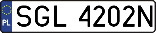 SGL4202N