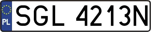 SGL4213N
