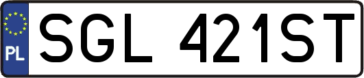 SGL421ST