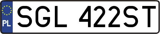 SGL422ST