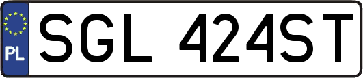 SGL424ST
