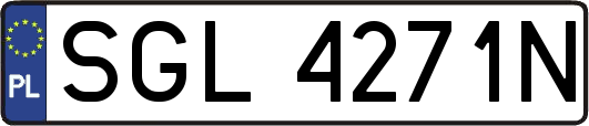 SGL4271N