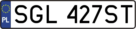 SGL427ST
