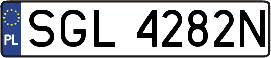 SGL4282N