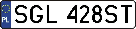 SGL428ST