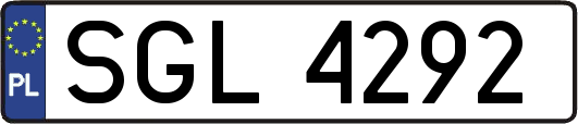 SGL4292