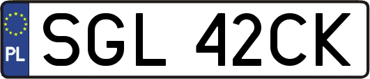 SGL42CK