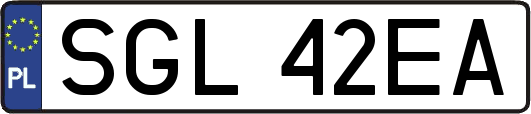 SGL42EA