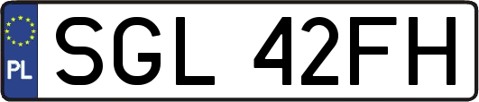 SGL42FH