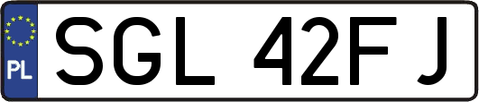 SGL42FJ