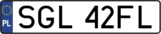 SGL42FL
