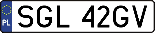 SGL42GV
