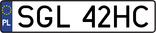 SGL42HC