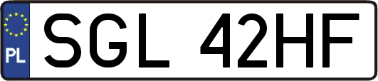 SGL42HF