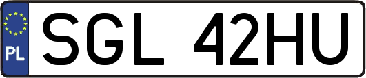 SGL42HU