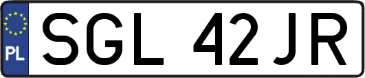SGL42JR