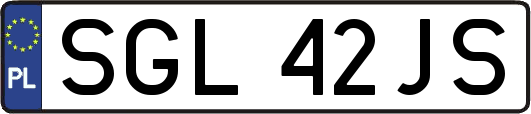 SGL42JS