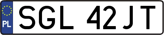SGL42JT