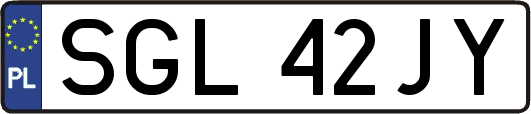 SGL42JY