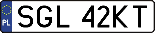 SGL42KT