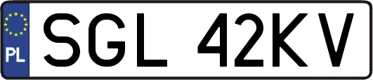 SGL42KV