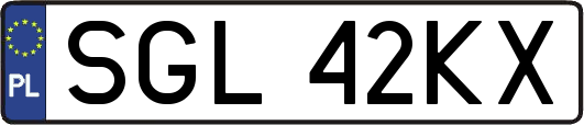 SGL42KX