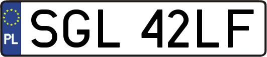 SGL42LF