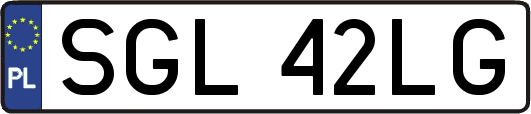 SGL42LG