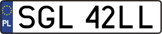 SGL42LL