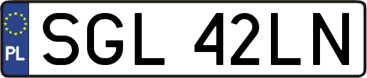 SGL42LN
