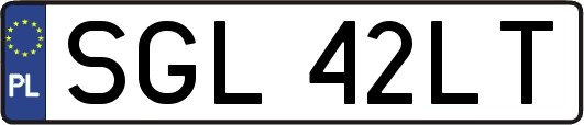 SGL42LT