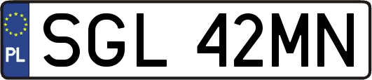 SGL42MN