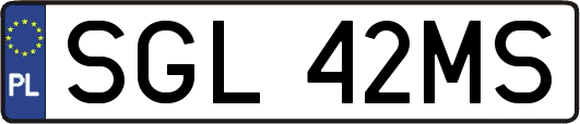 SGL42MS