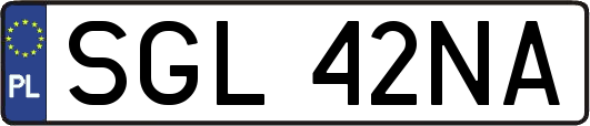 SGL42NA