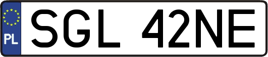 SGL42NE