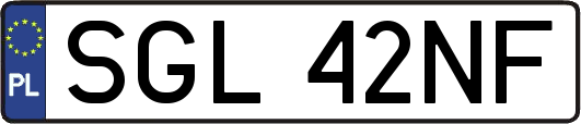 SGL42NF