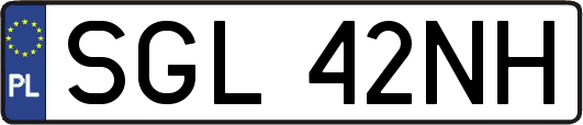 SGL42NH