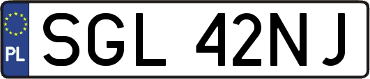 SGL42NJ
