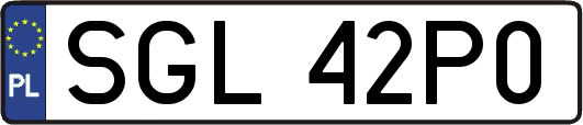 SGL42P0