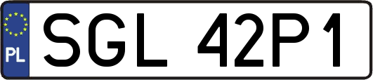 SGL42P1