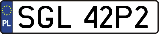 SGL42P2