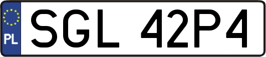SGL42P4