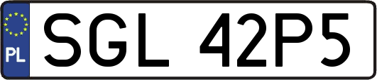 SGL42P5