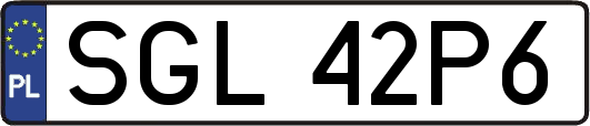 SGL42P6