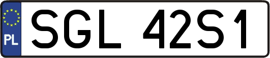 SGL42S1