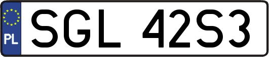SGL42S3